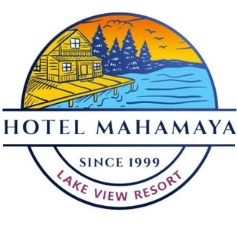 Hotel MahaMaya Logo